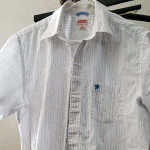 Mossimo Button Shirt